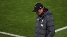 Děsivá série Liverpoolu! Naštvaný Klopp pak setřel novináře kvůli koronaviru