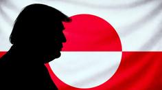 Trump oznámil dohodu s Dánskem. Do Grónska pošle vojáky