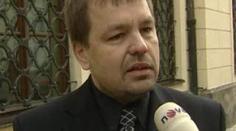 Šéf poslanců ODS Tluchoř: Svržení vlády byl atentát Tlustého a Schwippela