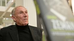 Úleva v Itálii. Slavného českého kouče propustili z jednotky intenzivní péče