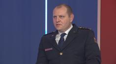 Oběti koronaviru jsou i mezi hasiči, potřebují větší psychickou podporu