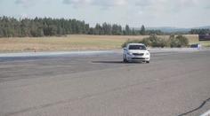 Škola smyku start driving