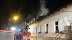 TRAGÉDIE: Muž si opravil dům za 10 milionů. Když odešel na koncert, vyhořel mu