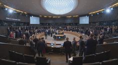 Ministři NATO se shodli na nových závazcích. Rutte chce pět procent na obranu