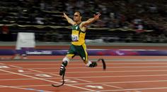 Atlet Pistorius půjde na svobodu. Odseděl si 10 let za vraždu přítelkyně