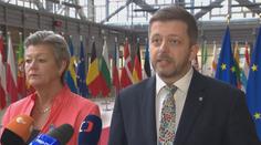 Velká úleva pro Čechy. Do Chorvatska budou moci bez pasu a hraničních kontrol