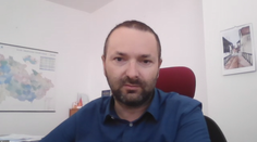 Ředitel Cermatu popsal, jak se vytváří úlohy do přijímaček. Ty nejtěžší tam nedáváme, říká
