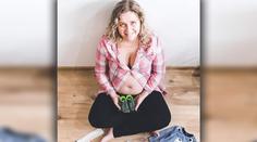Lenka přivedla na svět holčičku. Pár hodin poté podlehla covidu-19