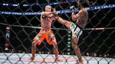 Návrat Divokého západu? UFC čeká souboj dvou kovbojů!