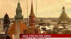 Oprava drážďanského zámku trvala 63 let