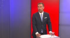 Vytažení české vlajky z ženy zasáhlo práva všech občanů, řekl advokát Duky