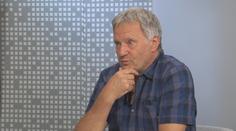Losů v Česku ubývá. Chybí spojení s většími stády, popsal Hlaváček