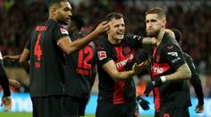 Bundesliga: Bayer Leverkusen vs. Mohuč – 23. 2. 2024