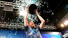 Třásl jsem se, srdce mi bušilo. Humphries po Masters přiznal, že čekal prohru