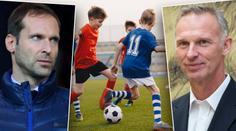 V Česku se vede boj o sport! Nechte lidi trénovat, vyzývají legendy