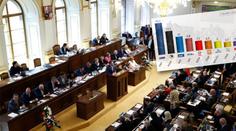 Nejsilnější dál zůstává ANO. Piráti utekli občanským demokratům