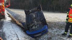 PŘEHLED rizikových míst na českých silnicích. Nejdražší nehody vznikají u Brna
