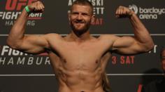 Polák Blachowicz zná recept na Jonese. Neprozradí ho, ale ukáže!