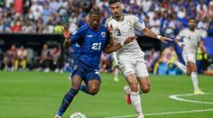 MS ve fotbale 2026 – sestřih: Kapverdy vs. Saúdská Arábie (27. 6. 2026)