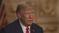 Trump trvá na nevině. Budu kandidovat na prezidenta, i když mě odsoudí, tvrdí