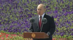 Prezidentem navždy? Putin chce zůstat v úřadu dalších 12 let!