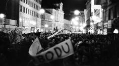 Blíží se výročí revoluce! Pošlete nám vzpomínky na rok 1989