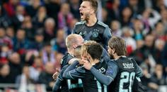 Ajax přepsal dějiny Ligy mistrů! Nejdelší cesta a neskutečný kurz