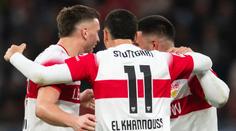 Bundesliga – sestřih: Bayer Leverkusen vs. Stuttgart (31. 10. 2026)