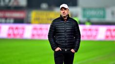 Kouč Slavie musel na operaci! Už vyhlíží, kdy ho pustí z nemocnice