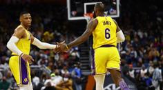 Mrzí mě, že Krejčí nezůstal v Oklahomě. Lakers nevěřím, říká expert před sezonou