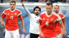 Přijde olympiáda o další hvězdu? Liverpool nechce pustit Salaha