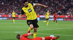 Bundesliga: Bayern Mnichov vs. Borussia Dortmund – 12. 4. 2025