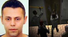 MASAKR V RUMBURKU: Policie už chytila 2 Romy! TOHOHLE HLEDAJÍ!