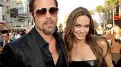 Angelina Jolie a Brad Pitt se rozcházejí! Kráska žádá o rozvod!