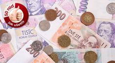 50 RAD, JAK UŠETŘIT: Investice do vzdělání se vám vrátí, od státu