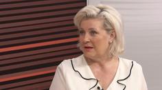 Kovářová: Okamura sundáním vlajky nerespektuje přístup vlády k EU