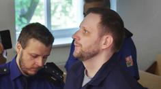 Další žhář z Vítkova je na svobodě. Jaromír Lukeš si odseděl 15 let