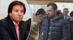 Kramný volal z Egypta exšéfovi české rozvědky! Ten mu poradil dvě věci