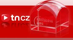 Nominujte tn.cz na Křišťálovou lupu 2011