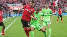Bundesliga: Bayer Leverkusen vs. Wolfsburg – 22. 10. 2022
