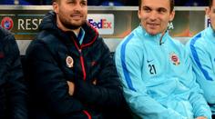 Zapálený byt, výbuch ve Spartě. Teď obránce míří do bundesligy