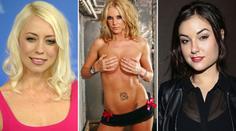 Nejchytřejší pornoherečky světa: Studují japonštinu, chodí na školu jako princ William