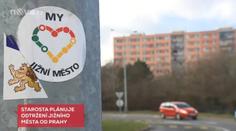 Starosta: Jižní město se odtrhne od Prahy! Bude mít víc pravomocí