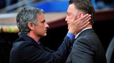 Polibek smrti: Vedení Manchesteru United už jednalo s Mourinhem!