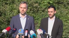 Opravy Barrandovského mostu ztíží dopravu. Hřib vyzval k ohleduplnosti
