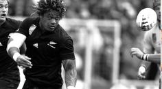 Obrovský šok: Zemřel ragbista All Blacks, bylo mu jen 35 let!