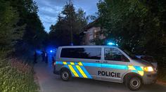 Policie vyšetřuje smrt muže v Ostravě. Pobodat ho měla partnerka