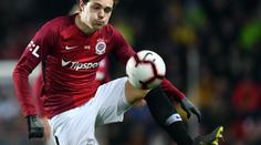 Sparta jde proti Plzni bez Karlssona. Čtvrteční hrdina má koronavirus