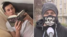 Zažíváme teror, naříká nakažená rodina. Sousedi nás lynčují