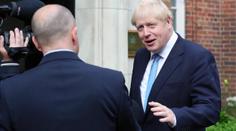 Do brexitu zbývá 70 dní! Johnson objíždí EU se svým plánem brexitu